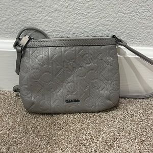 calvin klein purse